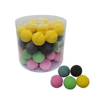 Yn-h001b Kediler İçin Sünger Top 4 Cm