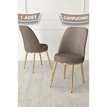 Cappucino - Gold 