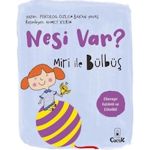Nesi Var? Miri İle Bülbüş - Özlem Bakan Yavaş - Floki Çocuk