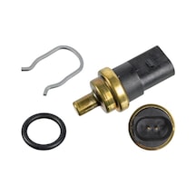 Swag 33102742 Sıcaklık Sensörü Elektrik Motor Yagı.yakıt Ve Soğutma Maddesi Icın Audi Febi 175216 038906081b