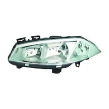 Ayfar 202236 Far Sol Megane II 09/02-02/06 elektrkli 7701054656