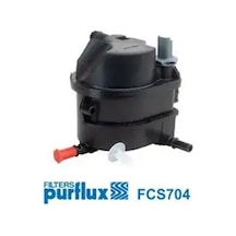 Citroen Nemo Yakit Filtresi 1.4 Hdi 2008-2013 Purflux Fcs704