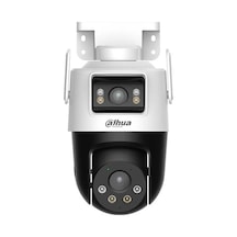 Dahua 5mp+5mp Speedome Ipc-wpt1539dd-sw-5e2-pv Wıfı Kamera Pt