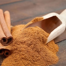Tarçın Öğütülmüş Cinnamomum 100gr