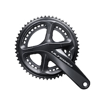 Shimano Ultegra Fc-r8000 Aynakol 11v 50/34t 172.5mm Siyah