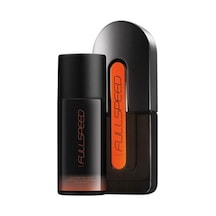 Avon Full Speed Erkek Parfüm EDT 75 ML + Full Speed Deodorant 75 ML