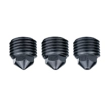 Bambu Lab X1 Nozul Sertleştirilmiş Çelik 0.4mm