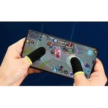 Pubg Parmaklık Eldiveni 1 Çift