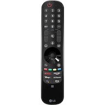 LG MR22GN SİHİRLİ 2022 SMART TV KUMANDA
