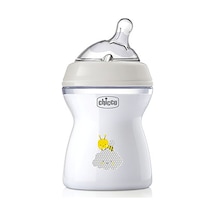 Natural Feeling Pp Biberon 250 Ml 2+ Ay 5 Adet
