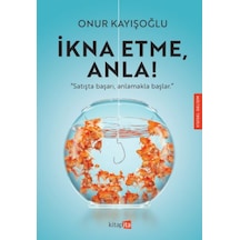İkna Etme Anla - Ezjı-726560