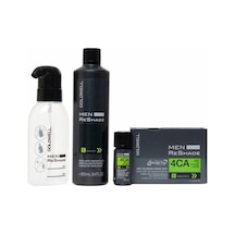 Goldwell 4Ca Men Reshade 4X20Ml + Developer Oxidant 250Ml