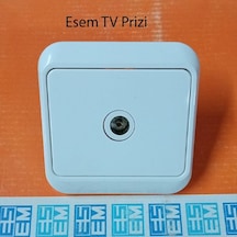 Esem Tv Prizi