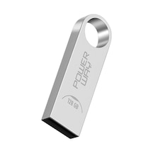 128 Gb Usb 2.0 Flash Bellek 5256