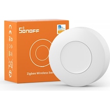 Sonoff Snzb-01p Kablosuz Akıllı Zigbee Buton