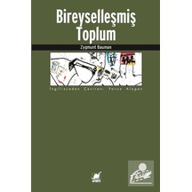 Bireyselleşmiş Toplum / Zygmunt Bauman