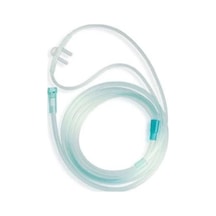 Nazal Oksijen Kanülü Oksijen Hortumu 2 Metre