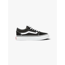 Vans Yt Ward Unisex Çocuk Çok Renkli Sneaker - Vn0a38j9