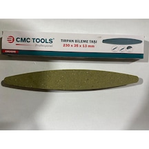Cmc Tools Tırpan Bileme Taşı 230x35x13mm 1 Adet