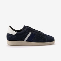 Kemal Tanca Erkek Spor & Sneaker Ayakkabı Dımıtrı Lacivert