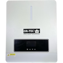 Ortec Truva 6,2kw 48v Mppt Akıllı Inverter