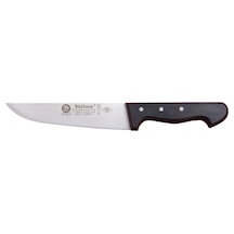 61020 - Sürmene Kasap Bıçağı 17 Cm - Kurban, Doğrama, Kesim Renkli