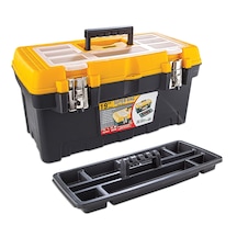 Super Bag Metal Kilitli Takım Çantası 19 İnc Asr-2077 N11.443