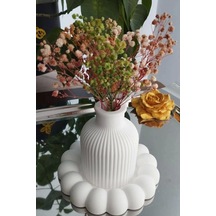 Bernami Vazo Pinterest Bubble Tabak Vazo Çiçek Koyulabilir Dekoratif Obje Çiçekler Hariçtir Diğer