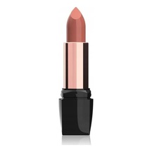 Nemlendirici Etkili Satin Lipstick - Satensi Bitişli Ruj 00