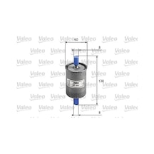 Valeo 587003 Yakit Filtresi 004312115 0060534120 119113204500