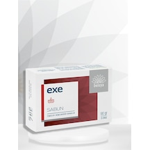 Beisya Exe Kuru ve Tahriş Olmuş Ciltler için Sabun 90 G