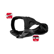Karlıe Köpek Külodu Xl 50-59cm Siyah N698