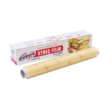 45 Cm X 300 Mt Streç Film 9 Mikron
