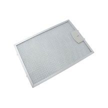 Beko Uyumlu Adv 5600 90Cm Davlumbaz Metal Filtresi - 492264843