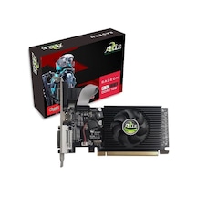 Axle Ax-r5 220/1gd3p4cdıl R5 220 Lp 1gb Ddr3 64bit Vga/dvı/hdmı 16x