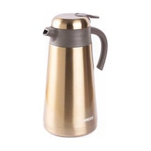 Tantıtonı Gold Paslanmaz Çelik Çay Termosu 2.2lt