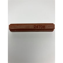 Yumuşak Tamir Mumları 247 08 A-355 İspanyol Çeri 8cm Yumuşak Mum-13813