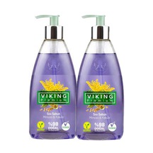 Viking Premium Mimoza & Kakule Sıvı Sabun 2 x 500 ML