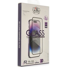 Newface Apple     Uyumlu iPhone 17 Bilvis 3d Cam Ekran Koruyucu - Siyah
