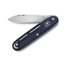 Victorinox 0.8006.22 Onefold Kamp Çakı,mavi Mavi