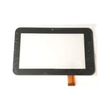 Q-Note Qn-7000Hx 7'' Tablet Dokunmatik Ekran Tyf1015V4B