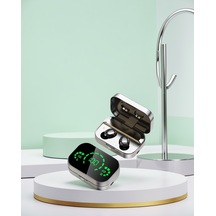 Kulak İçi Bluetooth Kulaklık Xuczzzyd3kulaklıkkk-4 Belirtilmemiş