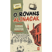 O Rövanş Alınacak - Aıaı-893235
