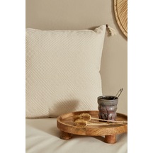 Karaca Home Arven Dolgulu Kırlent 43x43 Cm 153.09.01.6403