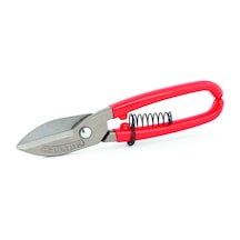 Izeltaş 6821 Tenekeci Makası Yaylı 300Mm