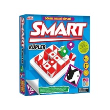 Smart Küpler, Q-bitz, Görsel Beceri Küpleri, Qbitz