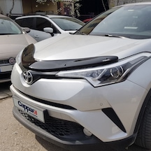 Toyota Uyumlu C-Hr Chr 2016 2017 2018 2019 2020 2021 Ön Kaput Rüzgarlığı