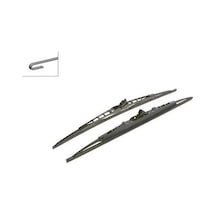 Twın Rüzgarlikli Sılecek Setı - 475/475 Mm
