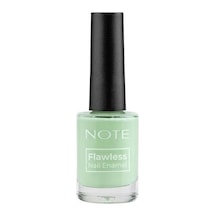 Nail Flawless Oje 110 Chill Out, Yeşil Diğer