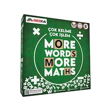 Redka Çok Kelime Çok İşlem Rd5453
